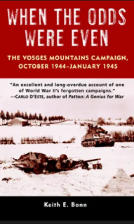 When the Odds were even